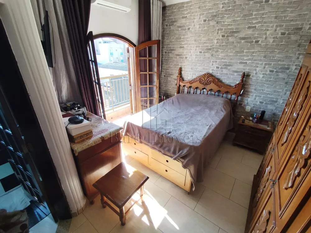 Apartamento, 3 quartos, 200 m² - Foto 2