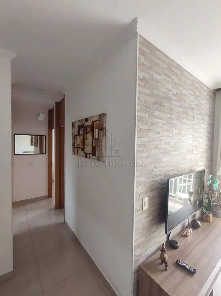 Apartamento, 3 quartos, 67 m² - Foto 5