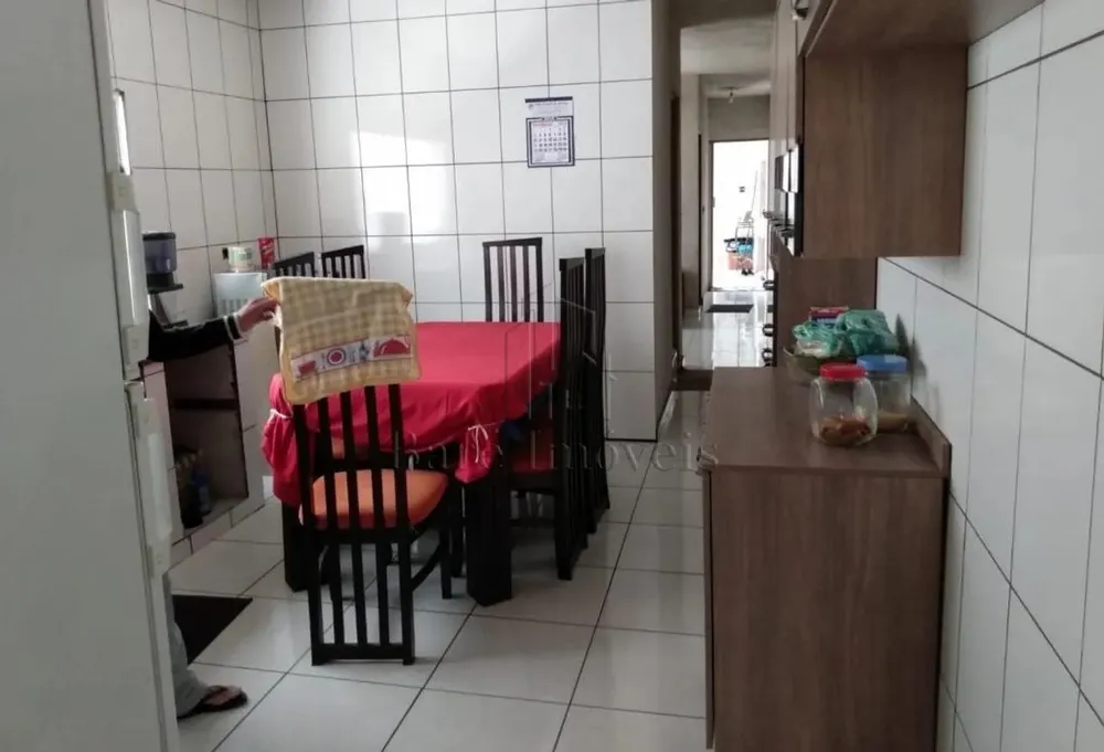 Casa, 5 quartos, 125 m² - Foto 2