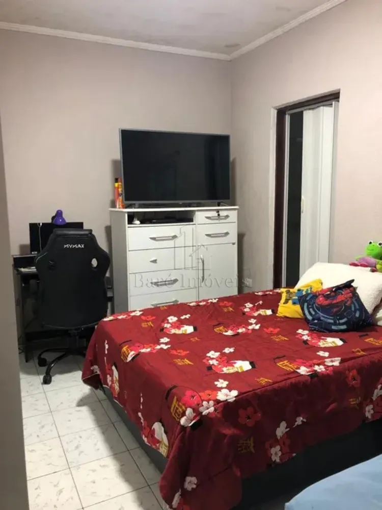 Casa, 5 quartos, 125 m² - Foto 3
