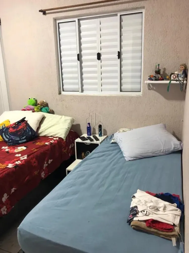 Casa, 5 quartos, 125 m² - Foto 8