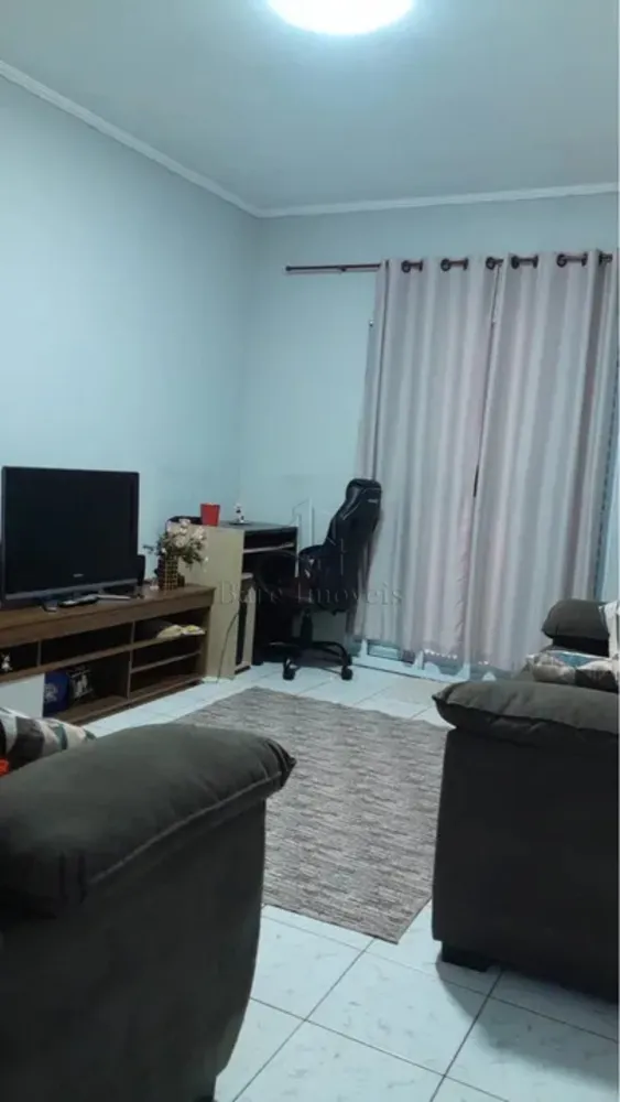 Casa, 5 quartos, 125 m² - Foto 7