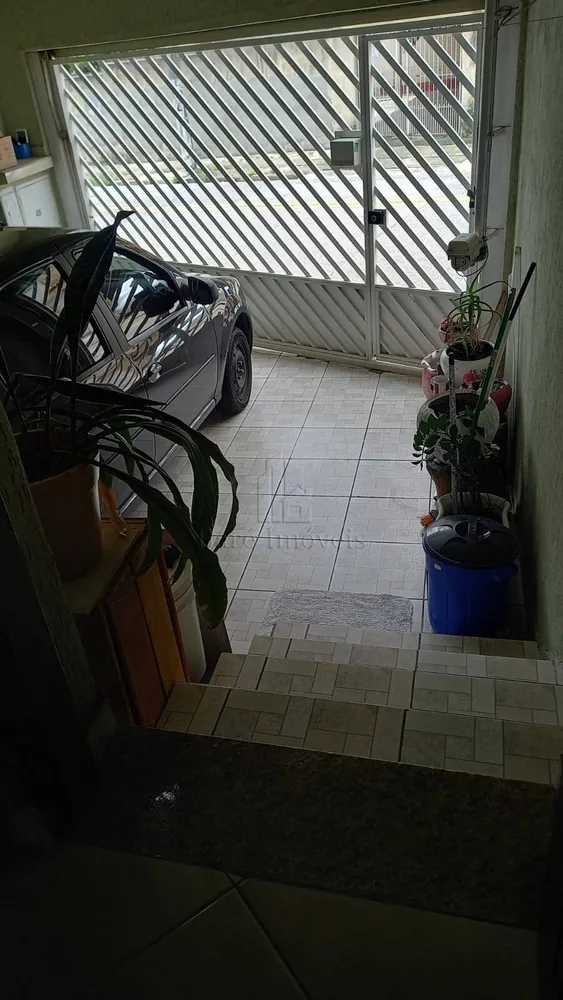 Sobrado, 2 quartos, 155 m² - Foto 2