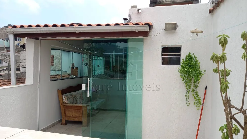 Sobrado, 2 quartos, 155 m² - Foto 8