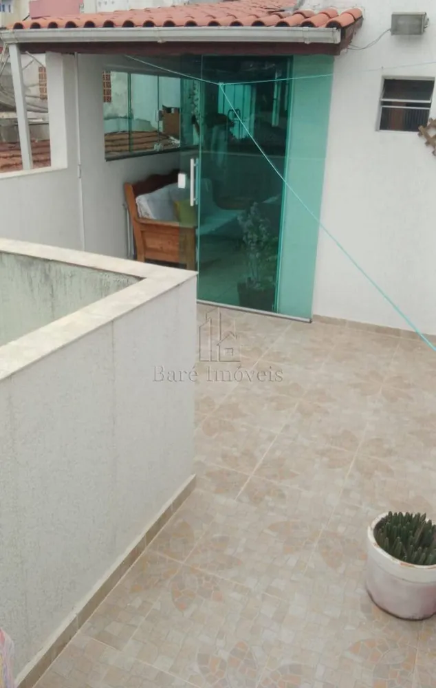 Sobrado, 2 quartos, 155 m² - Foto 5
