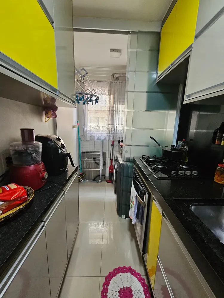 Apartamento, 2 quartos, 45 m² - Foto 6