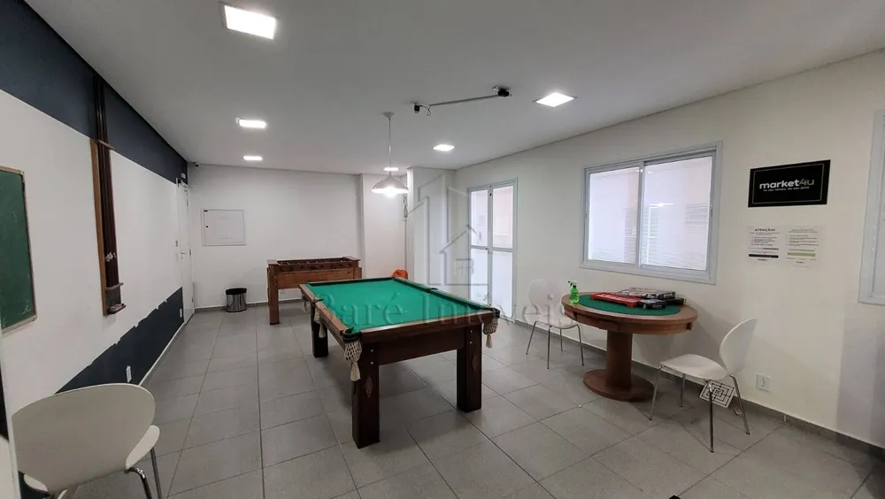 Apartamento, 2 quartos, 45 m² - Foto 5