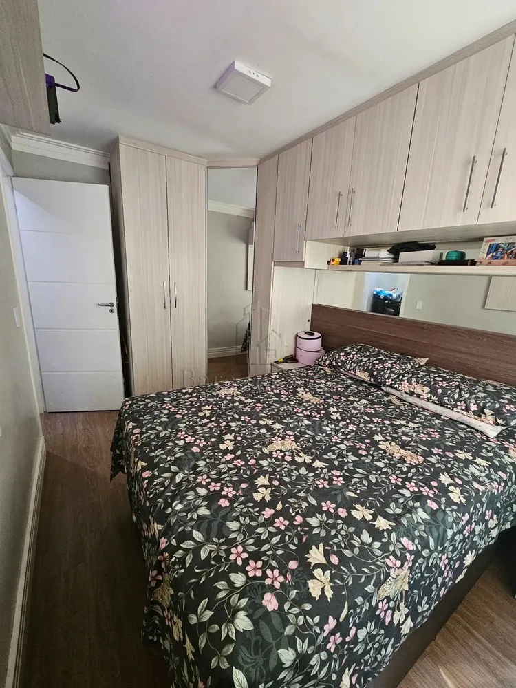 Apartamento, 2 quartos, 45 m² - Foto 4