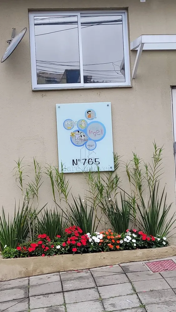 Apartamento, 2 quartos, 45 m² - Foto 2