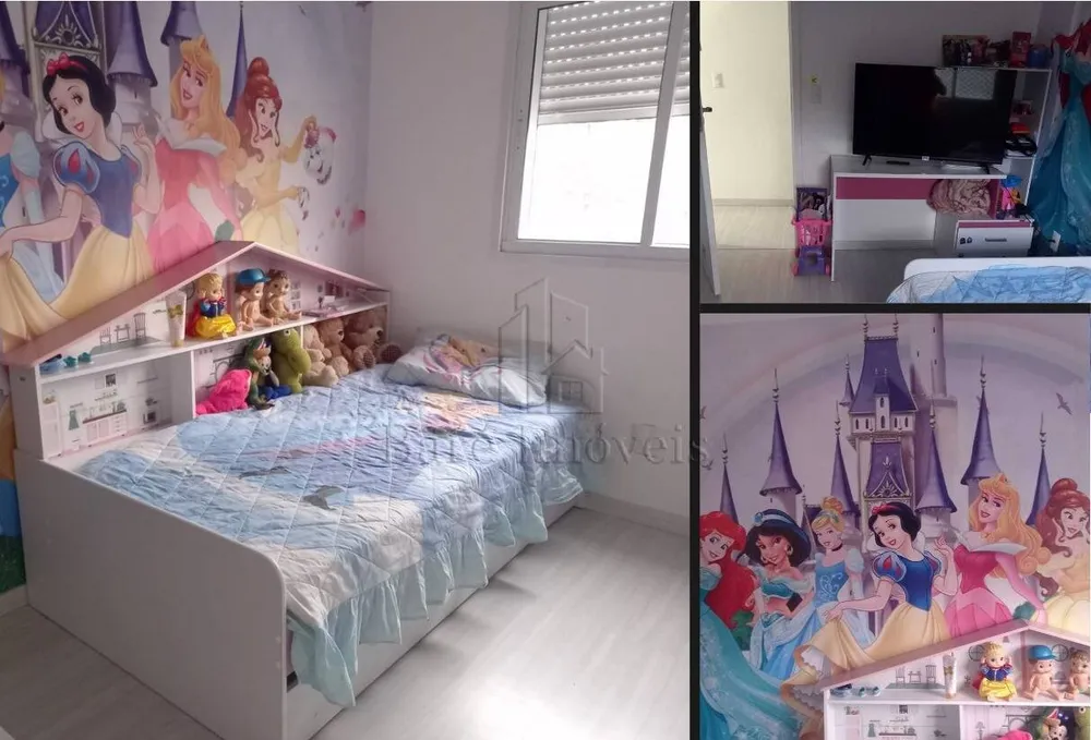 Apartamento, 2 quartos, 51 m² - Foto 5