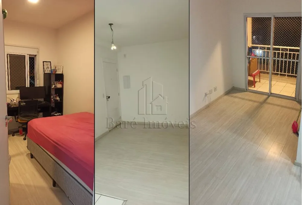 Apartamento, 2 quartos, 51 m² - Foto 7