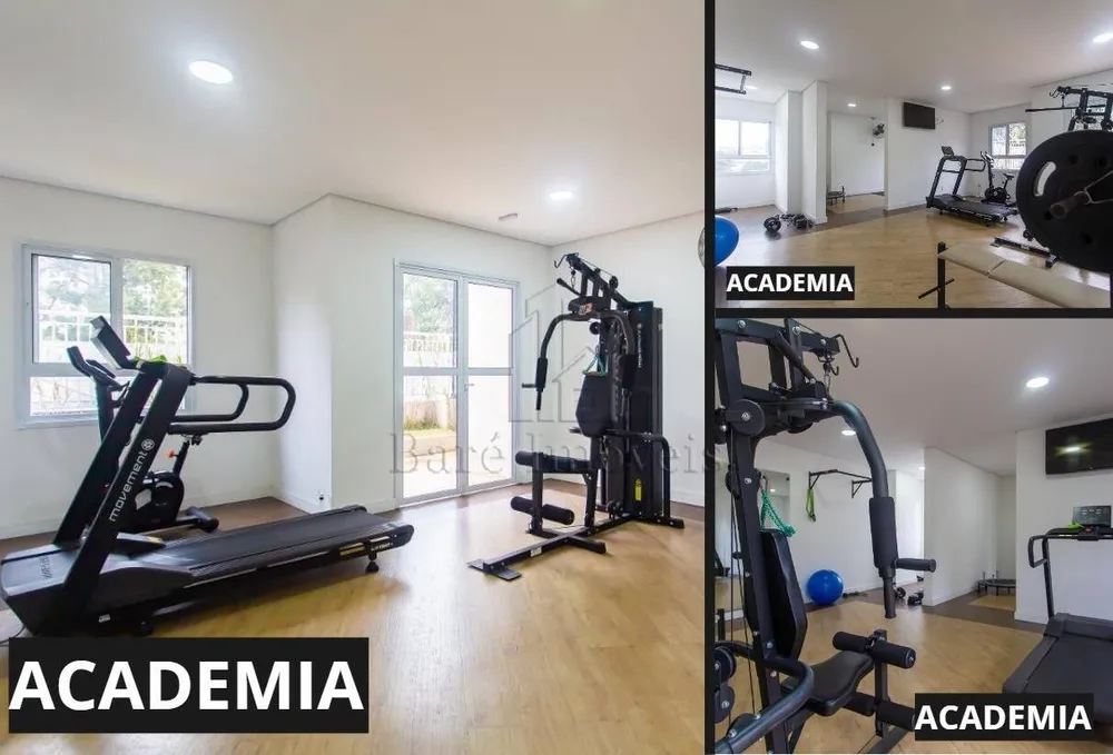 Apartamento, 2 quartos, 51 m² - Foto 4