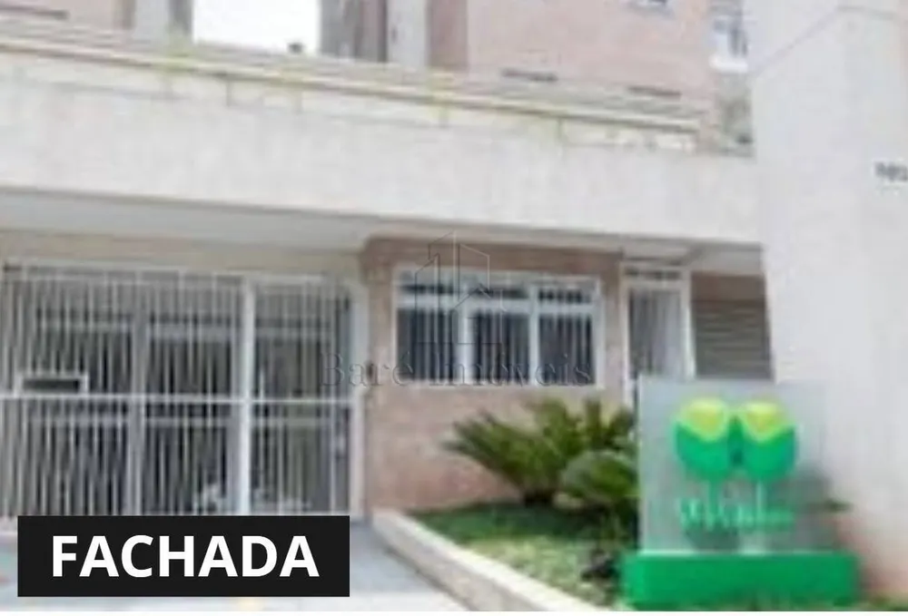 Apartamento, 2 quartos, 51 m² - Foto 1