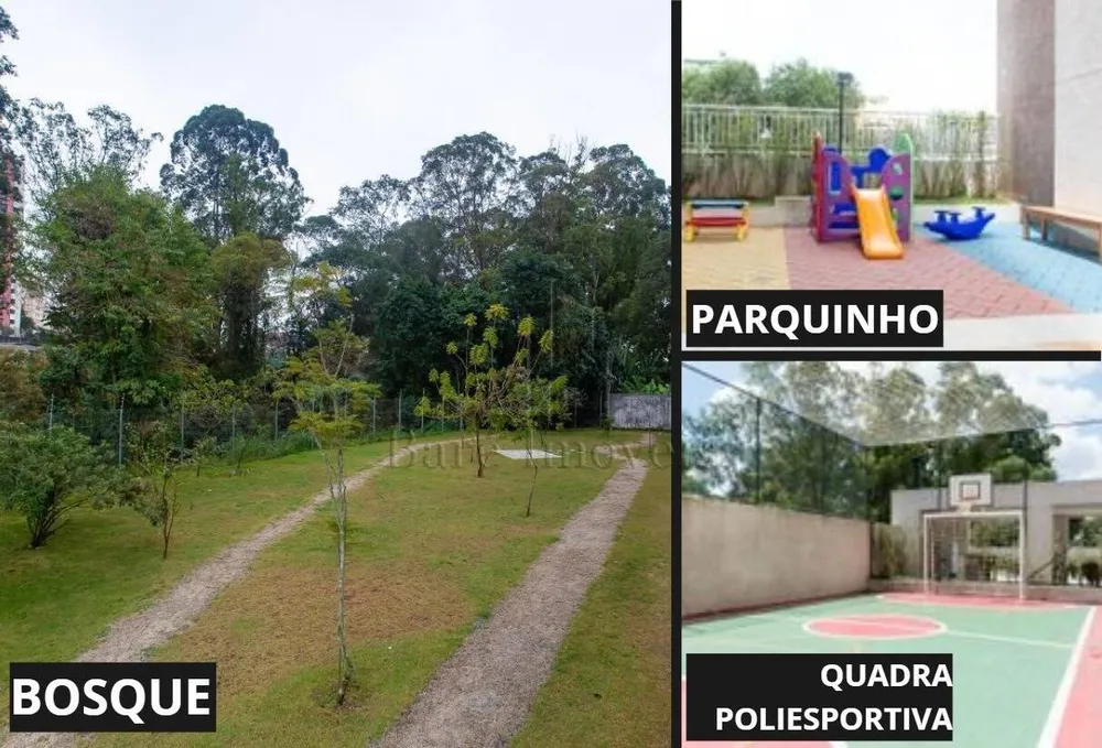 Apartamento, 2 quartos, 51 m² - Foto 8