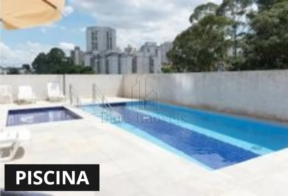 Apartamento, 2 quartos, 51 m² - Foto 10