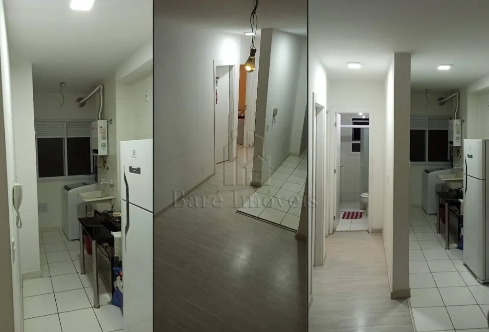 Apartamento, 2 quartos, 51 m² - Foto 2