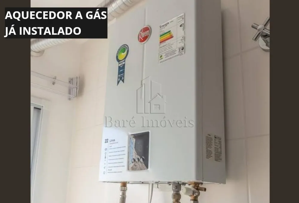 Apartamento, 2 quartos, 51 m² - Foto 9