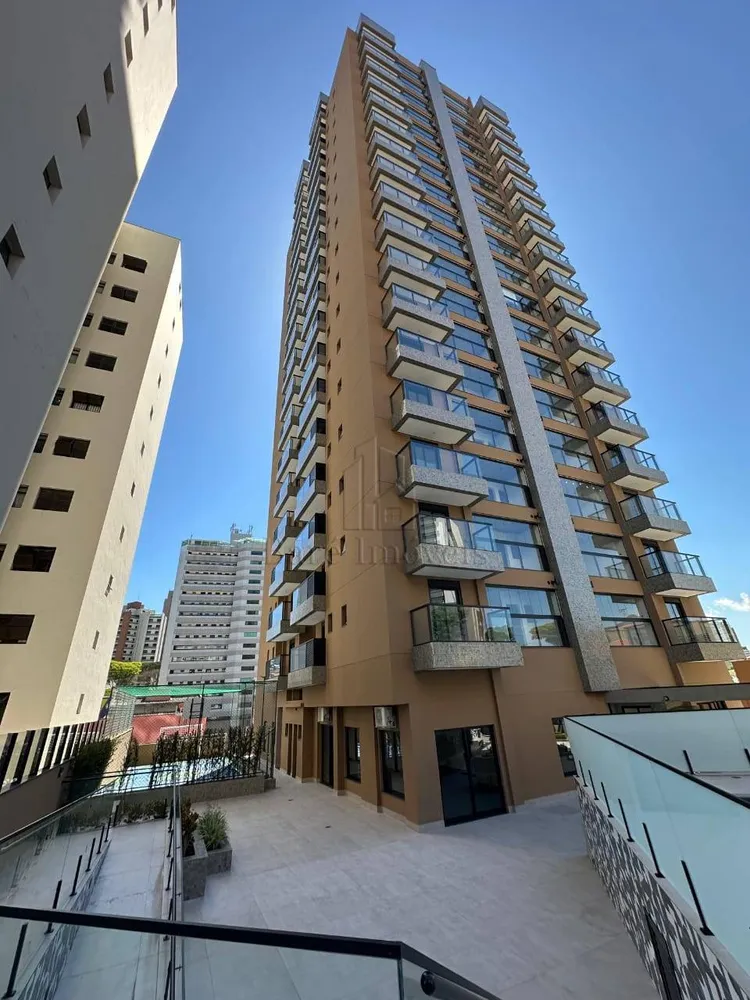 Apartamento, 2 quartos, 84 m² - Foto 4
