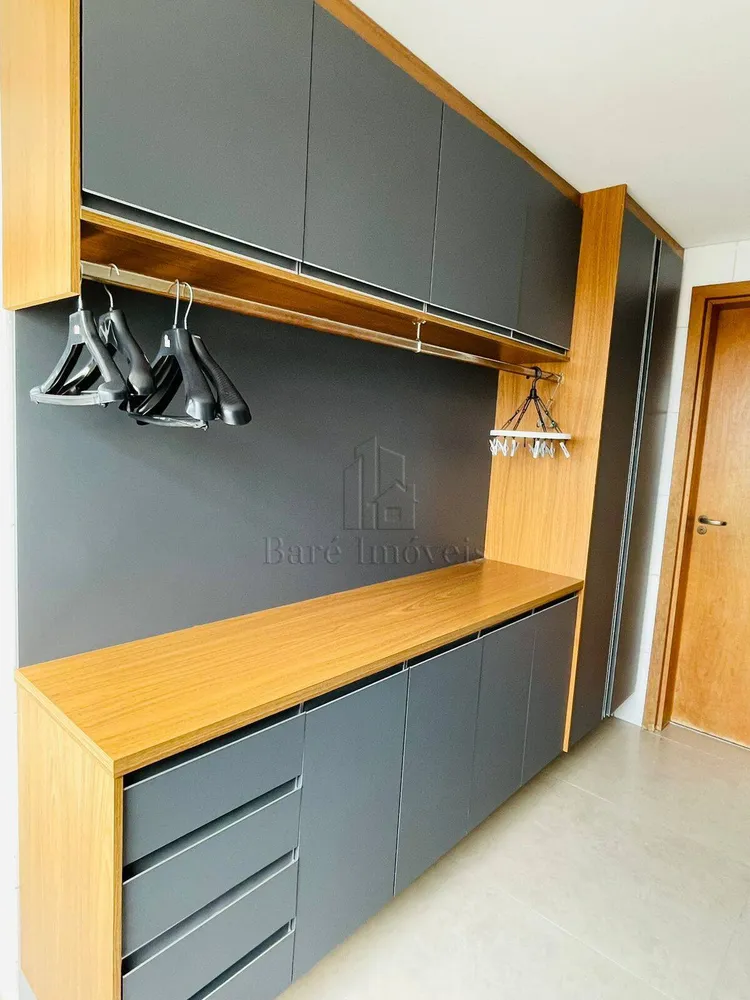 Apartamento, 3 quartos, 158 m² - Foto 4