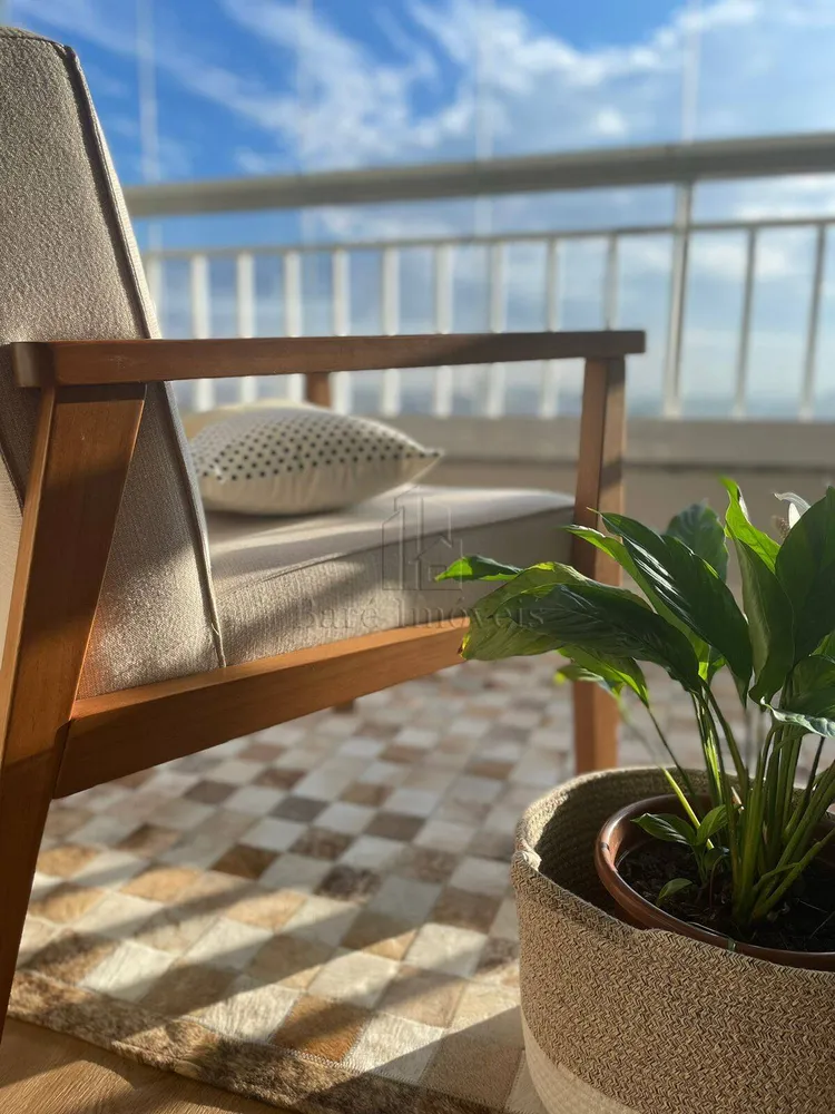 Apartamento, 3 quartos, 158 m² - Foto 2