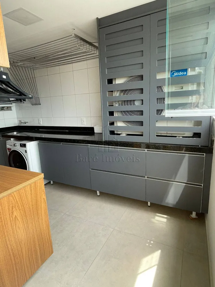 Apartamento, 3 quartos, 158 m² - Foto 5