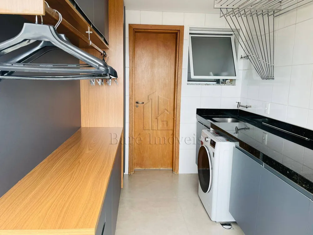 Apartamento, 3 quartos, 158 m² - Foto 3