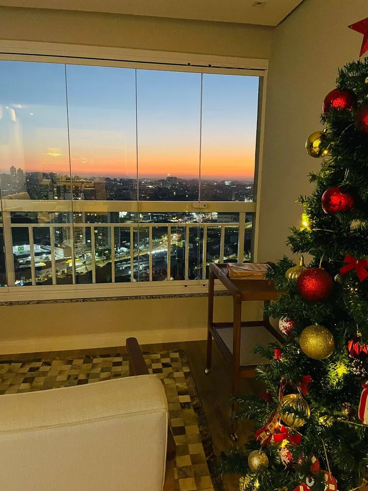 Apartamento, 3 quartos, 158 m² - Foto 6