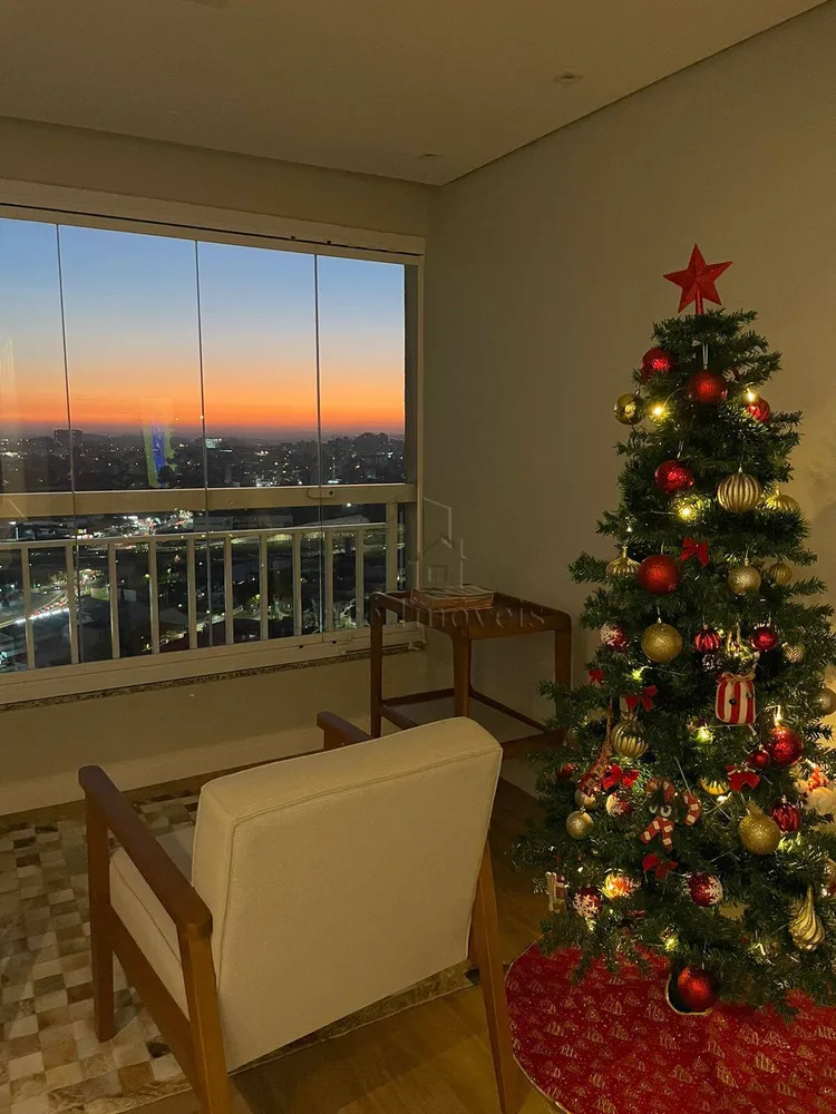 Apartamento, 3 quartos, 158 m² - Foto 7