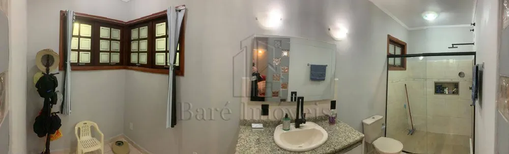 Chácara, 3 quartos, 1000 m² - Foto 2