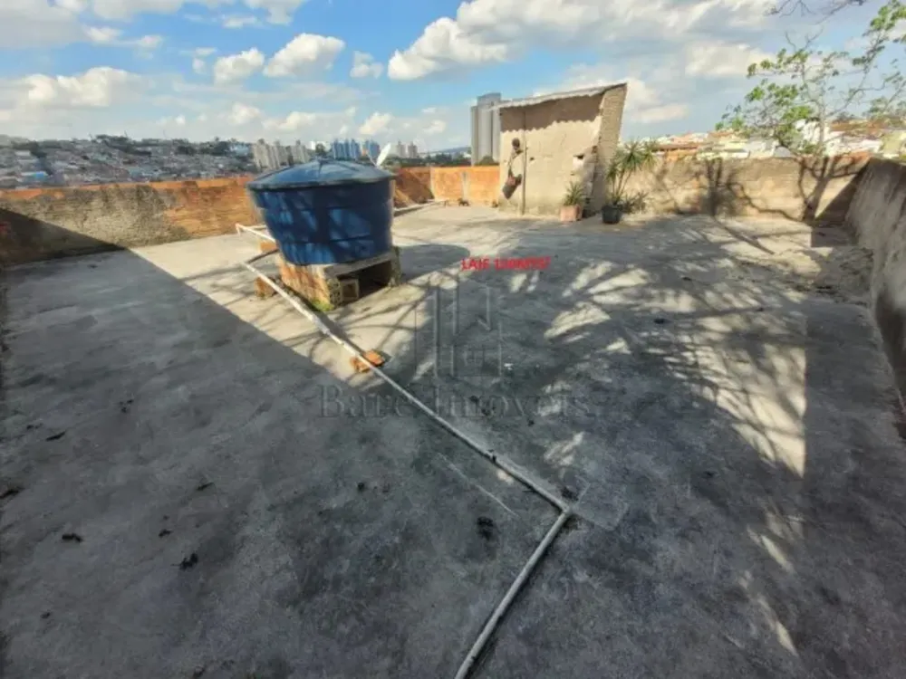 Sobrado, 5 quartos, 300 m² - Foto 2