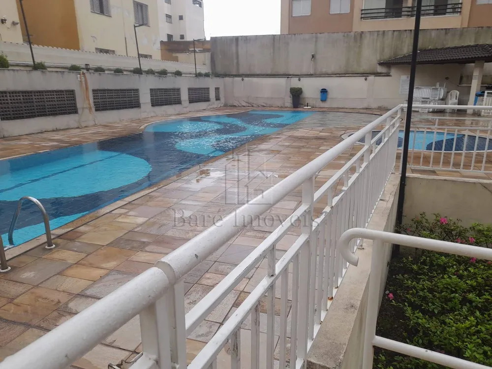 Apartamento, 2 quartos, 63 m² - Foto 6