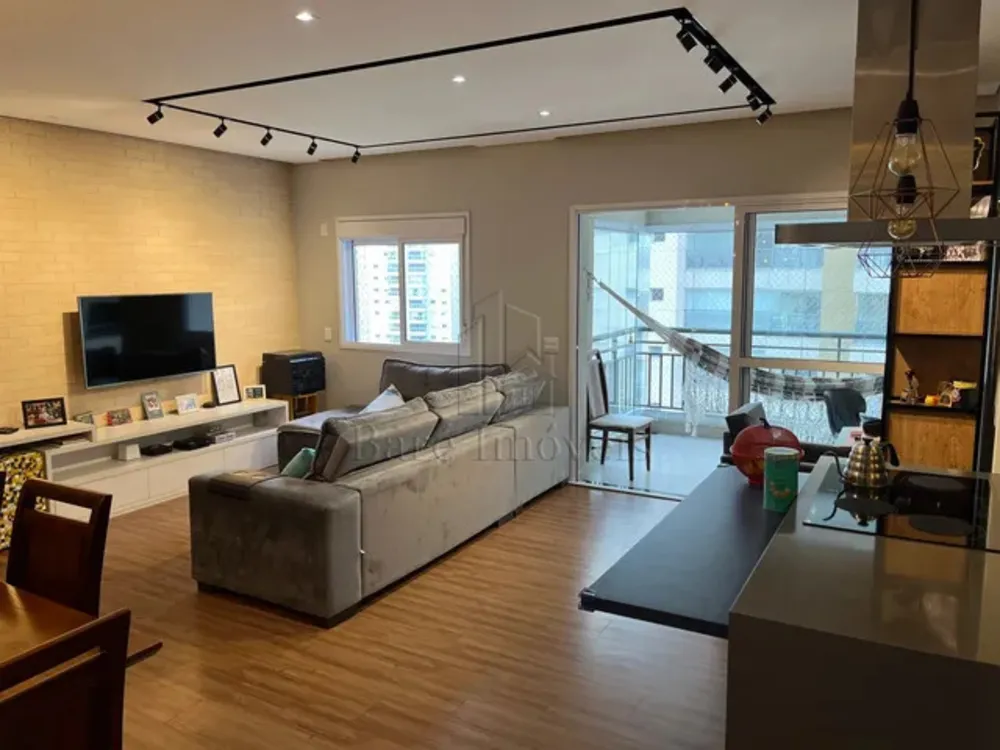 Apartamento, 2 quartos, 93 m² - Foto 1
