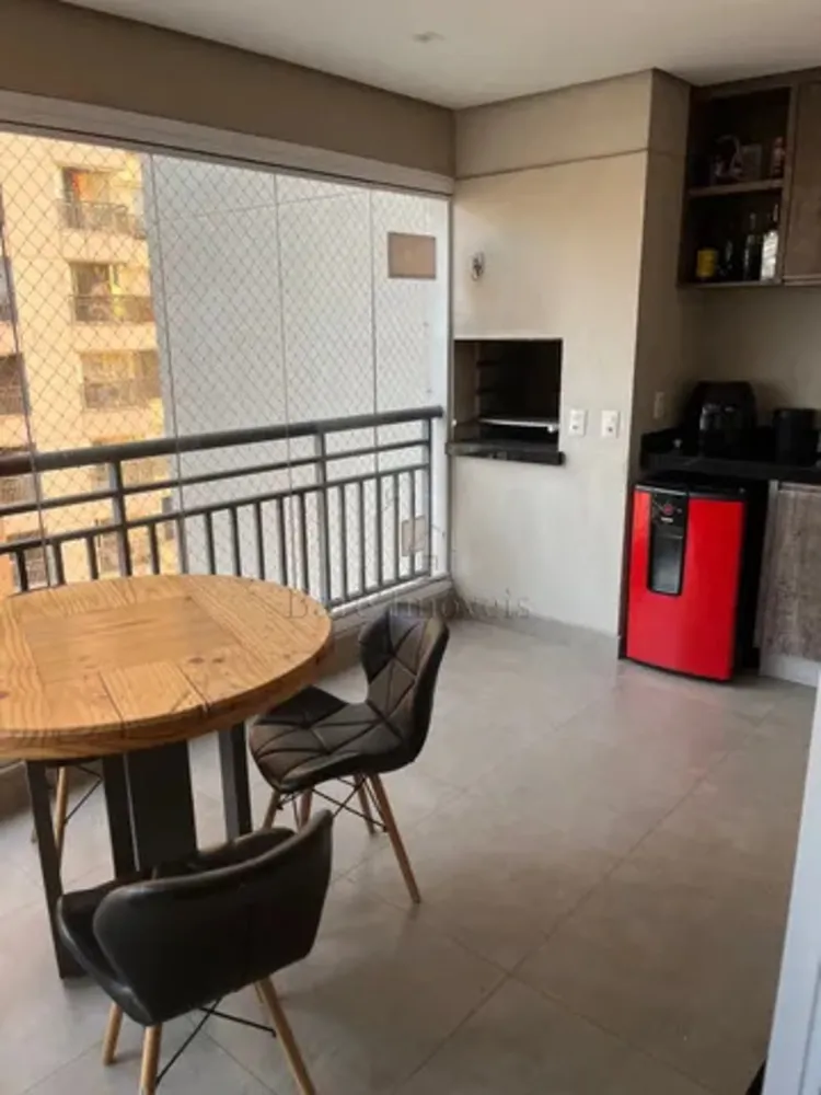 Apartamento, 2 quartos, 93 m² - Foto 4