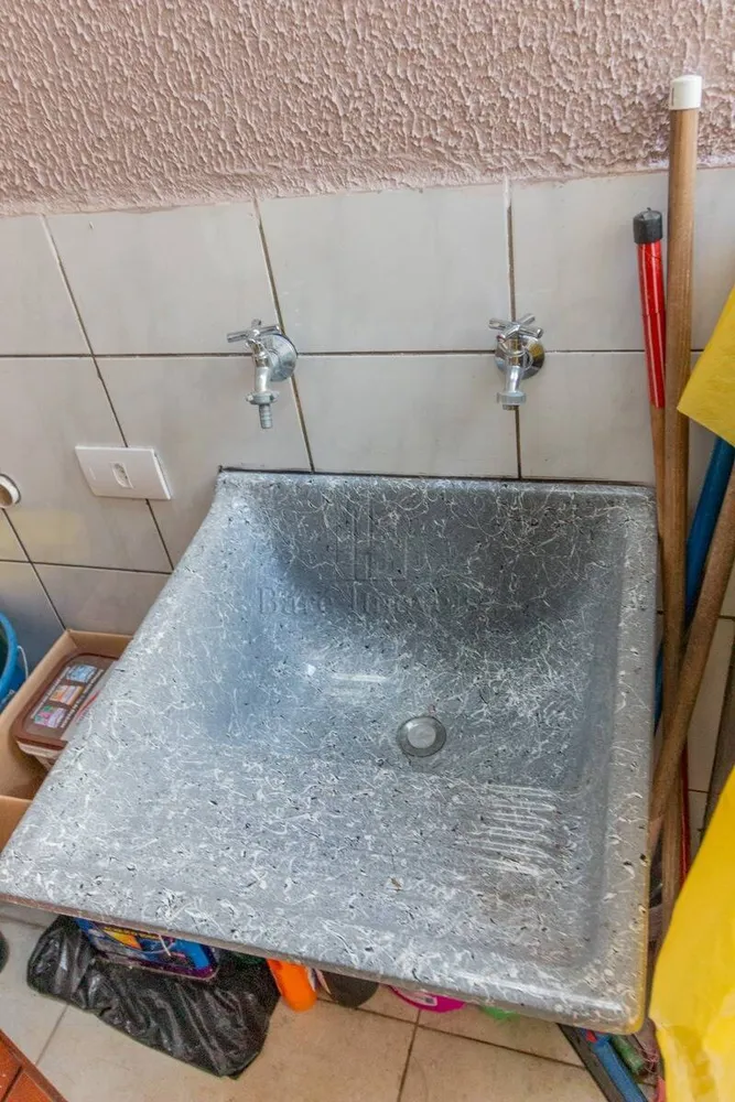Sobrado, 3 quartos, 228 m² - Foto 1