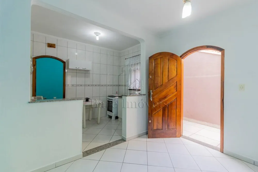 Sobrado, 3 quartos, 228 m² - Foto 8