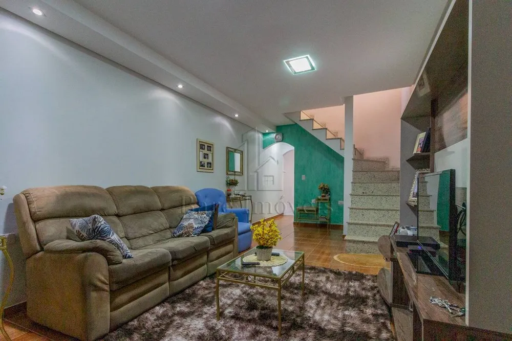 Sobrado, 3 quartos, 228 m² - Foto 11