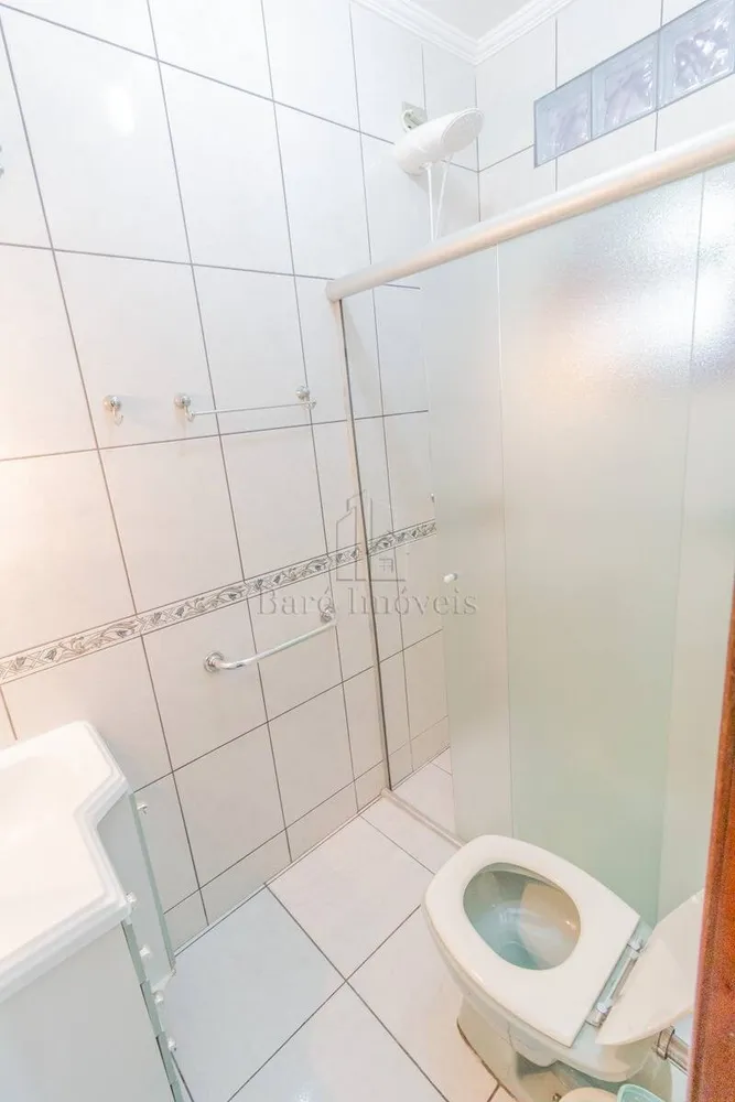 Sobrado, 3 quartos, 228 m² - Foto 5