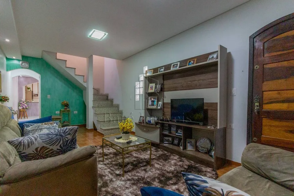 Sobrado, 3 quartos, 228 m² - Foto 12