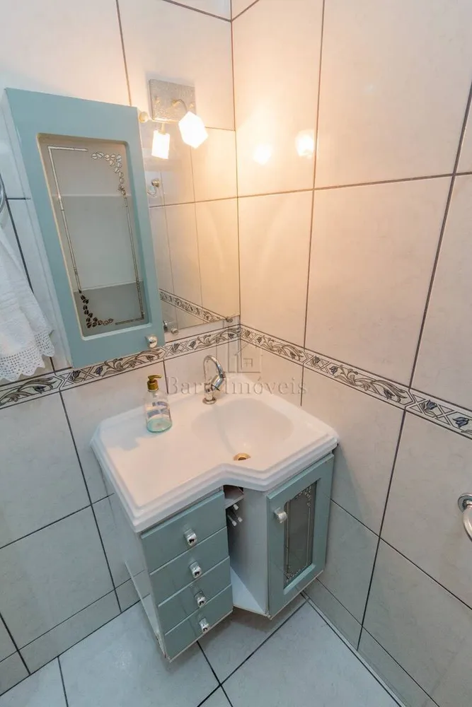 Sobrado, 3 quartos, 228 m² - Foto 6