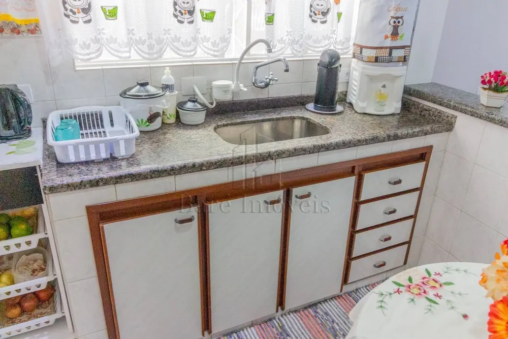 Sobrado, 3 quartos, 228 m² - Foto 3