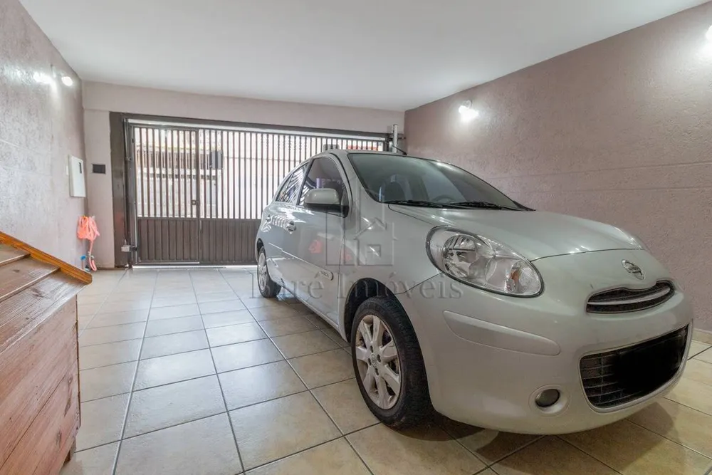 Sobrado, 3 quartos, 228 m² - Foto 4