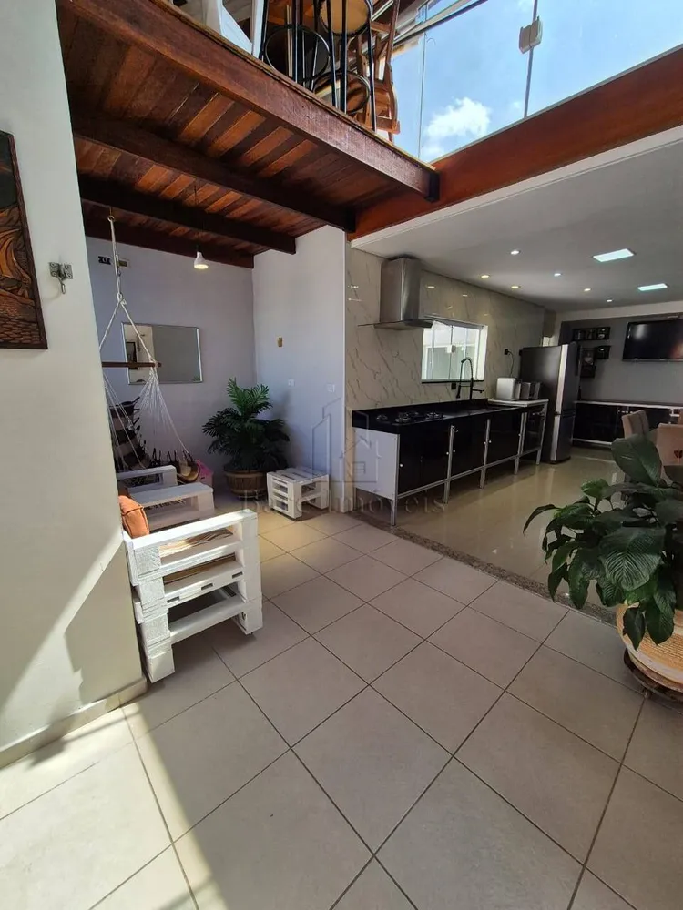 Apartamento, 3 quartos, 160 m² - Foto 6