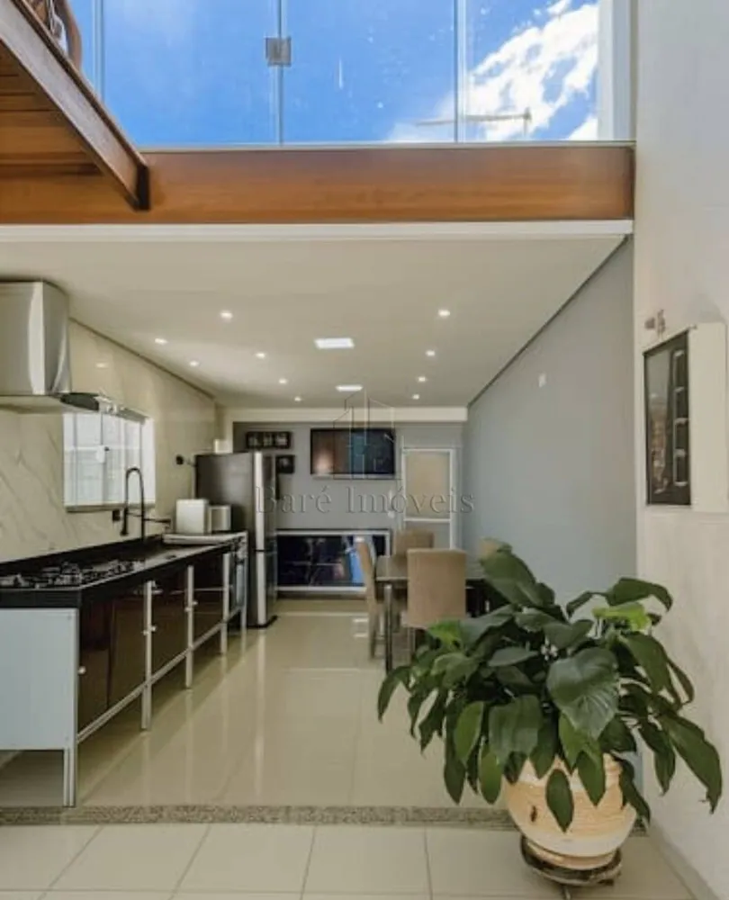 Apartamento, 3 quartos, 160 m² - Foto 3