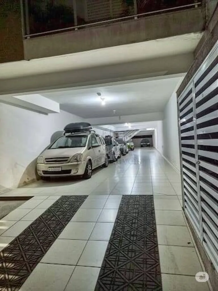 Apartamento, 3 quartos, 160 m² - Foto 8
