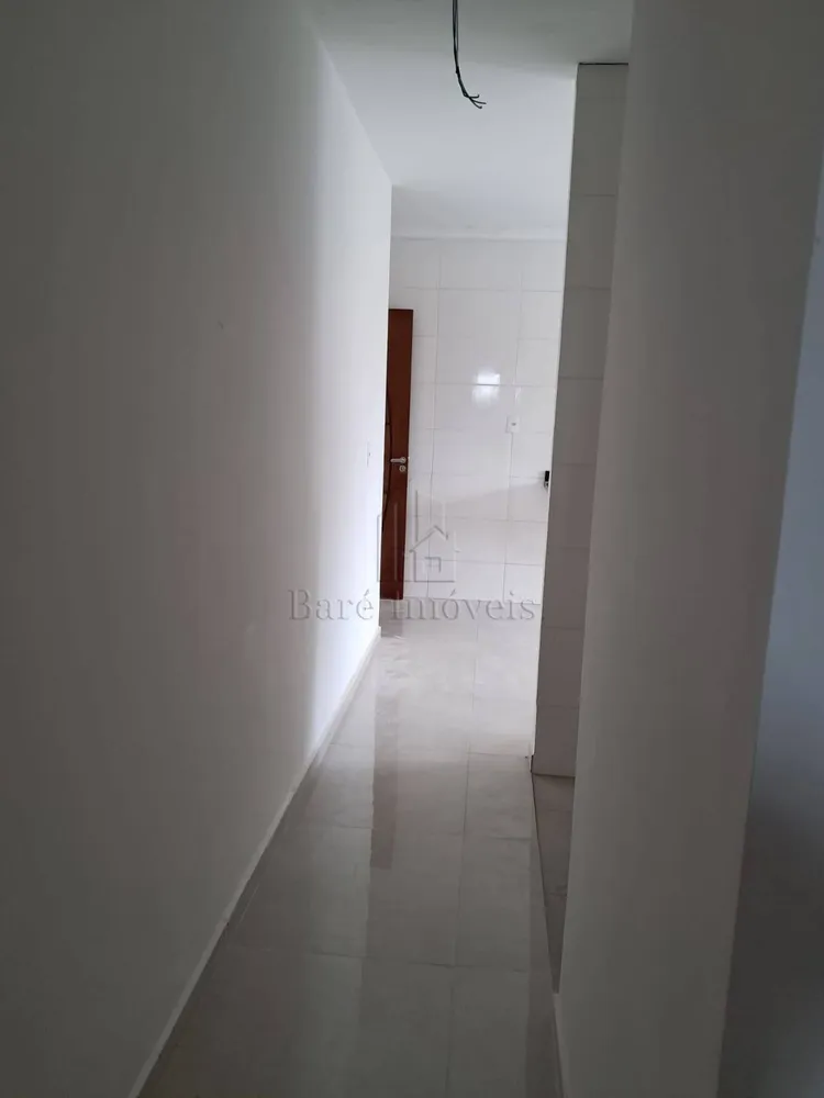 Apartamento, 2 quartos, 52 m² - Foto 3