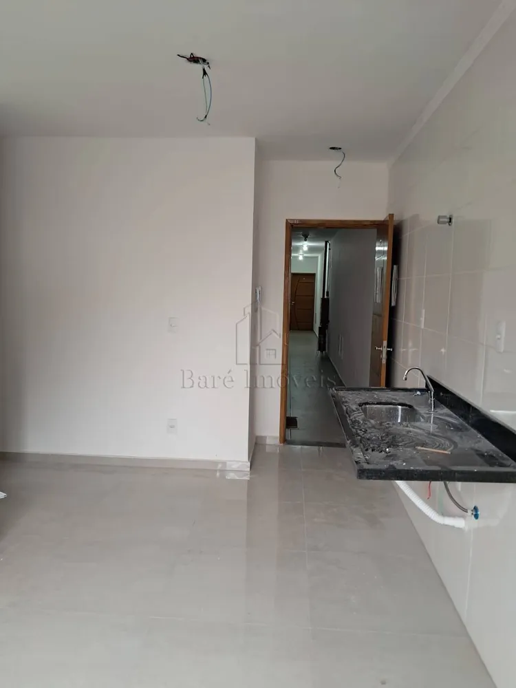 Apartamento, 2 quartos, 52 m² - Foto 1