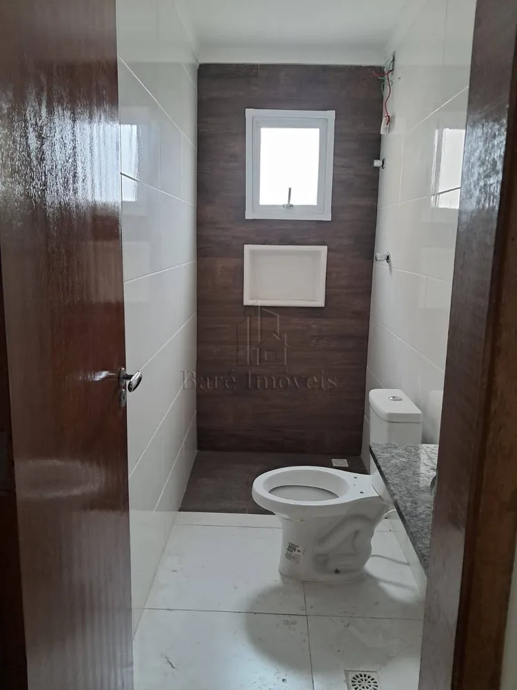 Apartamento, 2 quartos, 52 m² - Foto 2