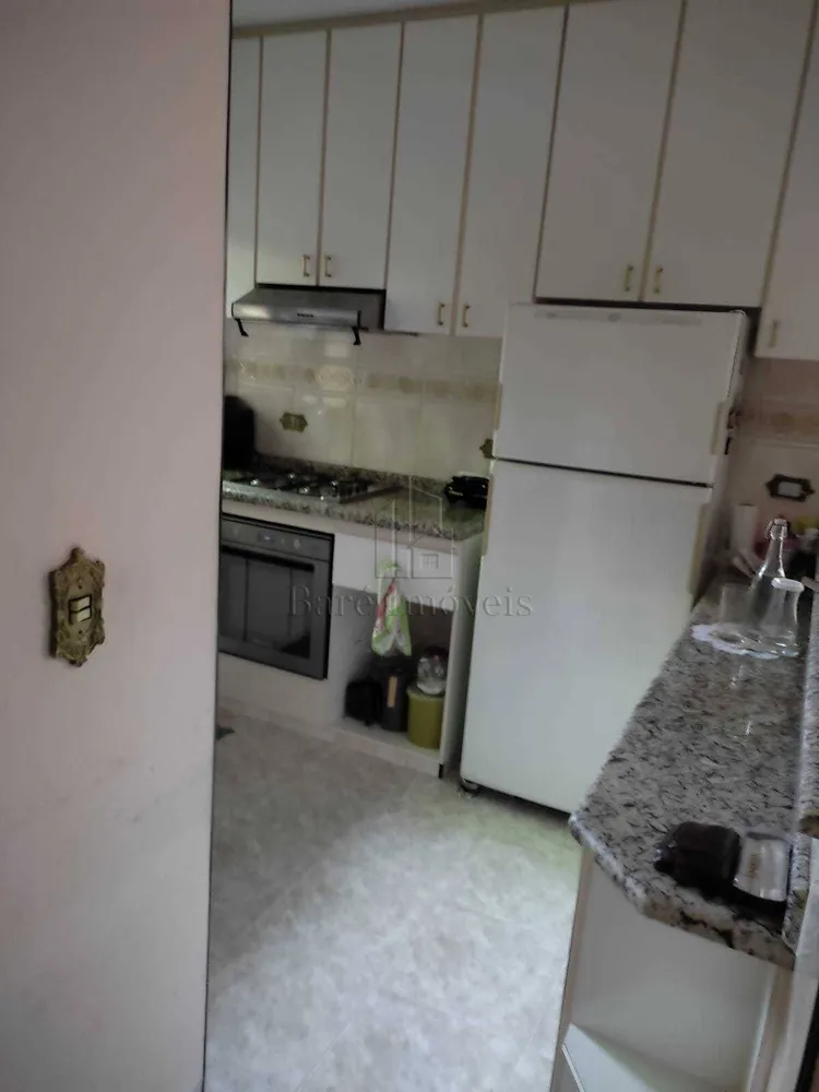 Sobrado, 3 quartos, 140 m² - Foto 4