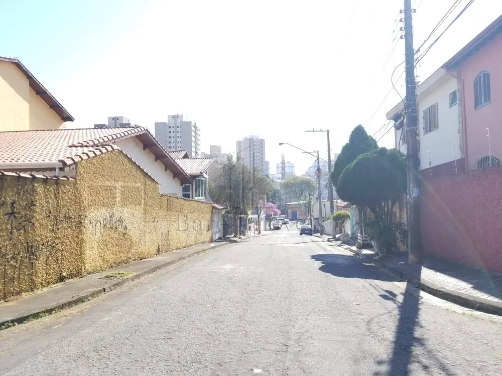Sobrado, 3 quartos, 202 m² - Foto 1