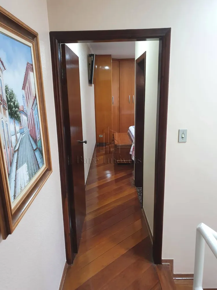 Sobrado, 3 quartos, 202 m² - Foto 6